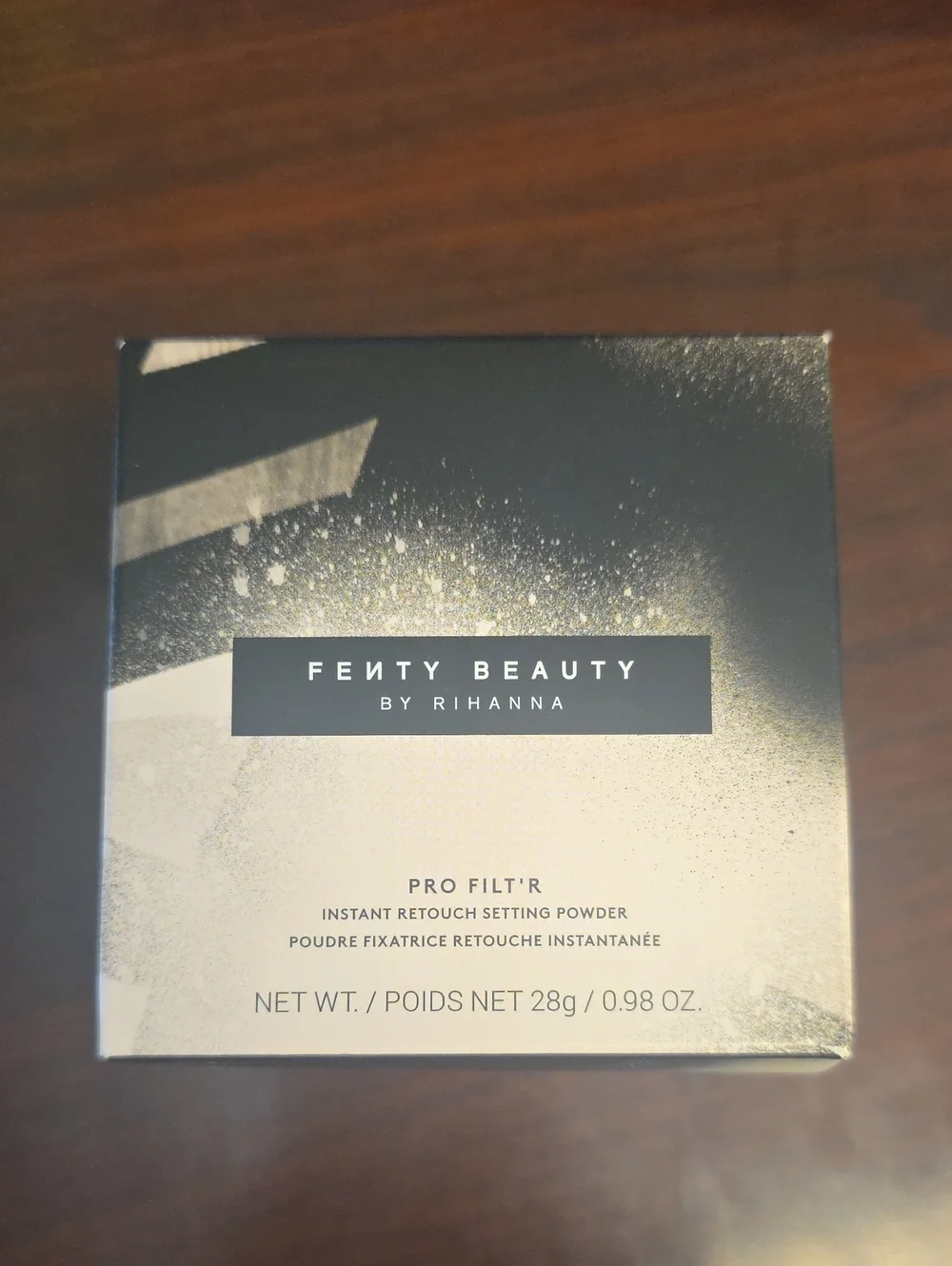 Fenty Beauty Pro Filt'r Instant Retouch Setting Powder - Butter